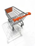 Processed by: Helicon Filter; Shopping Cart or part of the Body of Christ?