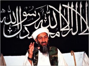 Osama Bin Laden
